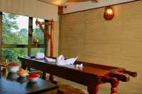 Morickap Resort - spa