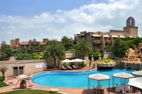 The Corinthians Resort & Club