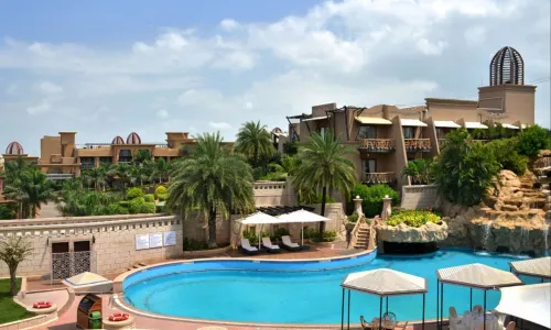 The Corinthians Resort & Club