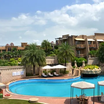 The Corinthians Resort & Club