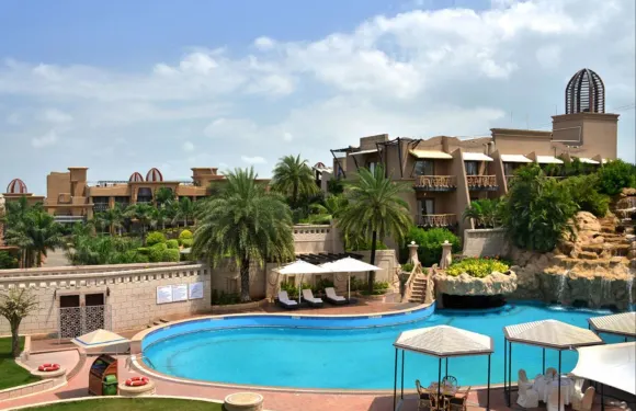 科林蒂安度假村&俱樂部