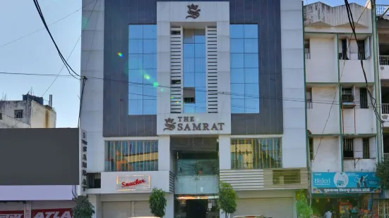 薩姆拉特酒店