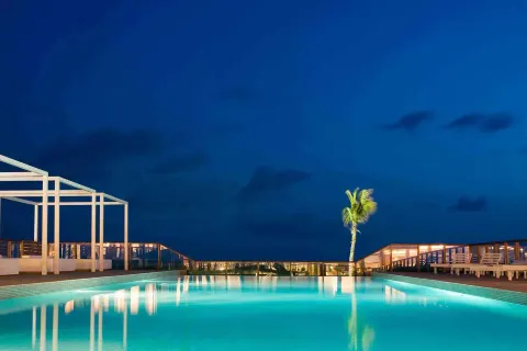 Novotel Cotonou Orisha