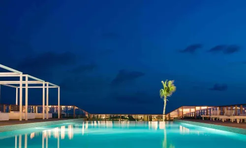 Novotel Cotonou Orisha