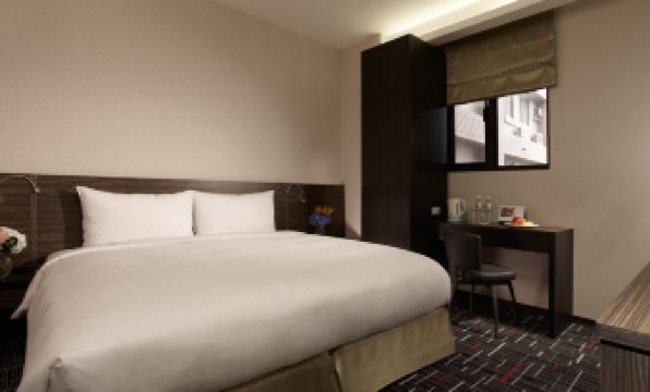 Capital Hotel Songshan
