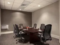 Wyndham Philadelphia Historic District - Business