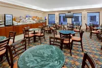 Holiday Inn Express Hershey (Harrisburg Area) Hoteles en Municipio de South Hanover
