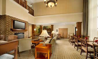 Staybridge Suites Baltimore BWI Airport