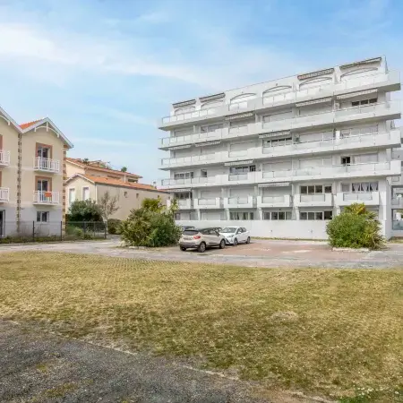 Jetée des Marins