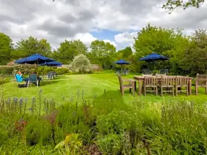 Mill End Hotel