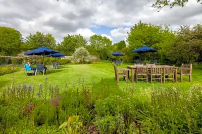 Mill End Hotel Hotels in Chagford