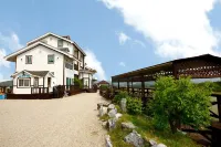 Aquamarine Pension
