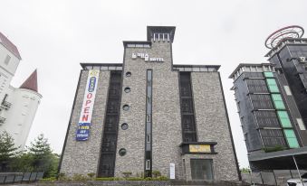 Dangjin Newcastle Hotel