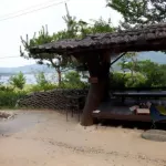 광수생각 탑영제 주변 호텔