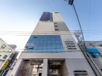 Eldia Hotel Hotels in Yeosu