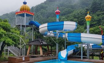 Seongju Only One Pension