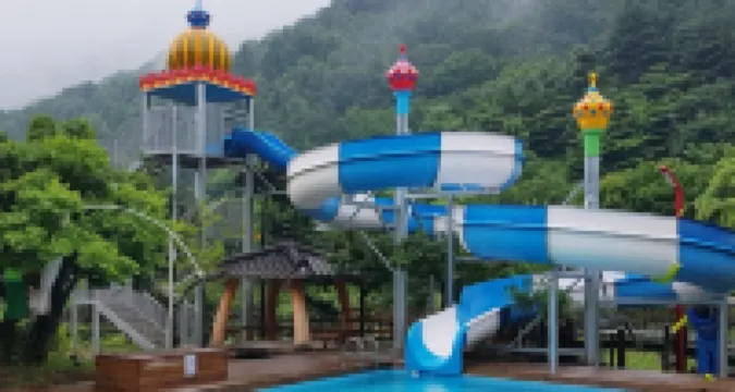 Seongju Only One Pension