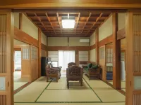 Former Goto Residence Kurobane Villa Hotels in Otawara
