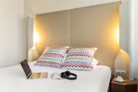 Campanile Arras - Saint Nicolas Hotels in Saint-Nicolas