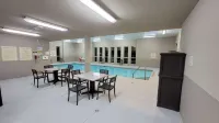 Best Western London Airport Inn  Suites - Pool