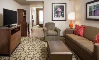 Hilton Garden Inn Bettendorf/Quad Cities