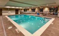 Hampton Inn & Suites Duluth North/Mall Area - Pools