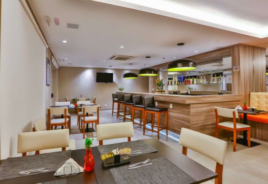 호텔 조식 뷔페