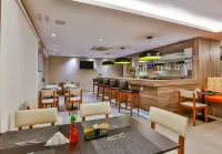Sleep Inn Aeroporto de Guarulhos - São Paulo - petit déjeuner
