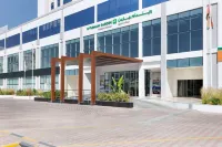Wyndham Garden Muscat Al Khuwair Hotel in zona Mutrah Fort