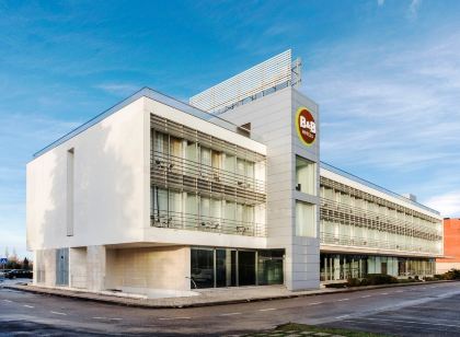 B&B HOTEL Cantanhede Coimbra