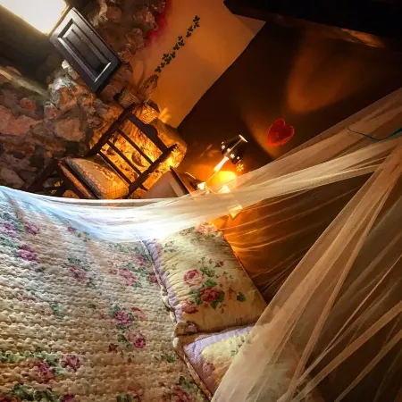 Casa Rural la Quinta de Malu Romantic Hotel in Cuenca Romantic Getaways