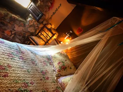 Casa Rural la Quinta de Malu Romantic Hotel in Cuenca Romantic Getaways Các khách sạn ở 