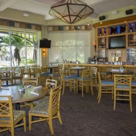 GreenLinks Golf Villas at Lely Resort