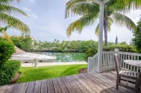 Coral Lagoon Resort Villas & Marina by KeysCaribbean