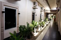 Nala Sea Side Hotel Hotels in Ratu Agung