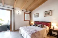 Bewitched Granny's House - Badekar