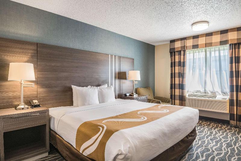 Quality Inn & Suites Missoula