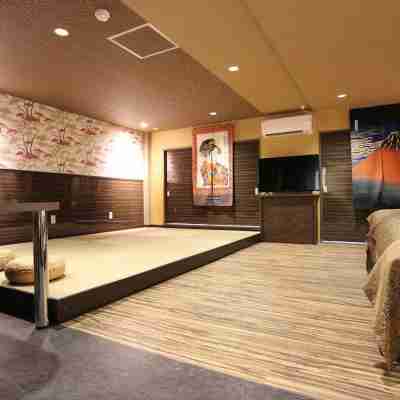 Chiba Station 1 Minute J Hotel Rooms