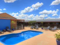 Best Western Ascot Lodge Motor Inn Hotels in Goondiwindi