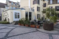 Hôtel le Parc Hotel di Bougival