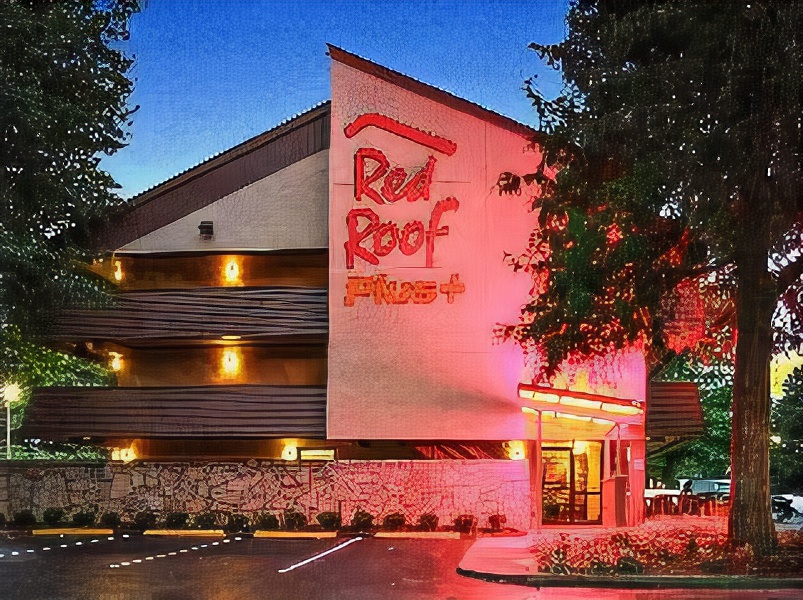 Red Roof Inn Plus Atlanta - Buckhead