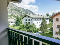 Chesa Polaschin E - E21 - Sils