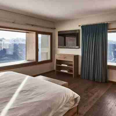 Chetzeron Rooms