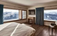 Chetzeron Hotels in Lens VS
