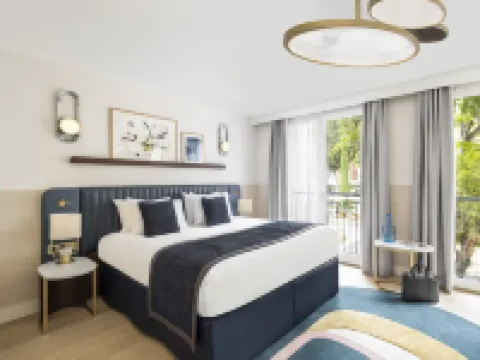 Maison Albar Hotels L’Imperator Hoteles en Nimes