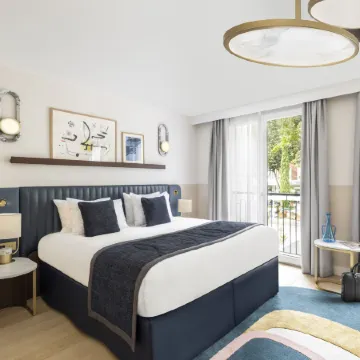 Maison Albar Hotels L’Imperator
