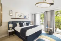 Maison Albar Hotels L’Imperator Hotel di Nimes