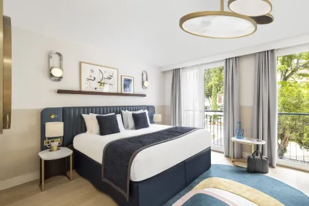 Maison Albar Hotels L’Imperator