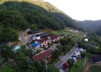 Yeongwol Misa Valley Pension