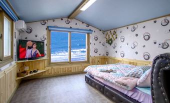 Taean Manripo Healing Pension